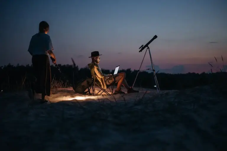 Shopping for Astronomy Equipment in 2026? What You Need to Know