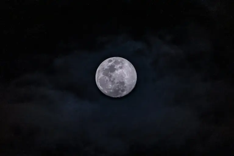 How to Get the Best Photograph of the Moon