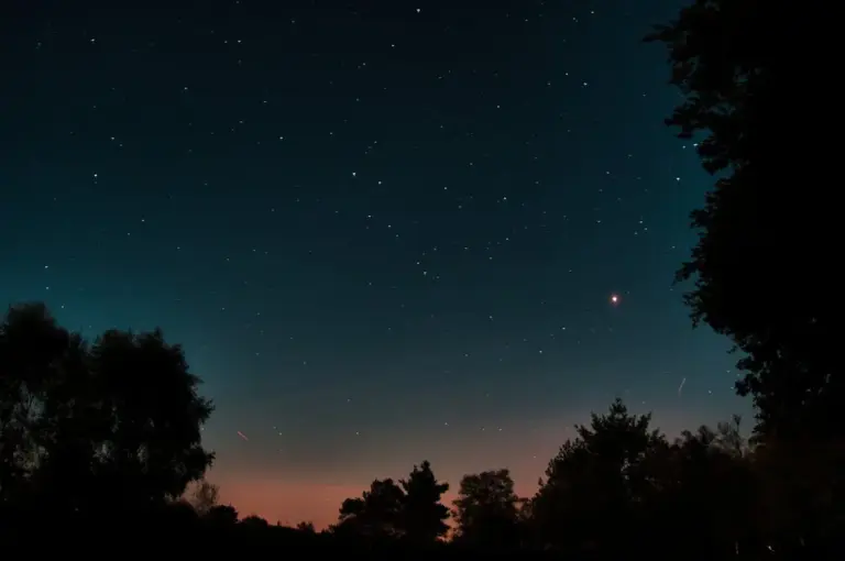 Top 5 Stargazing Tips to Improve Your Skills in 2026