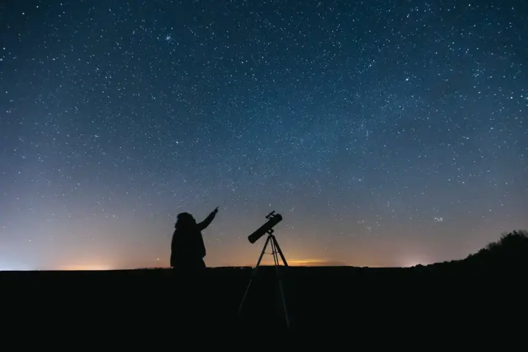 4 More Reasons Why Owning a Telescope Makes Sense in 2026