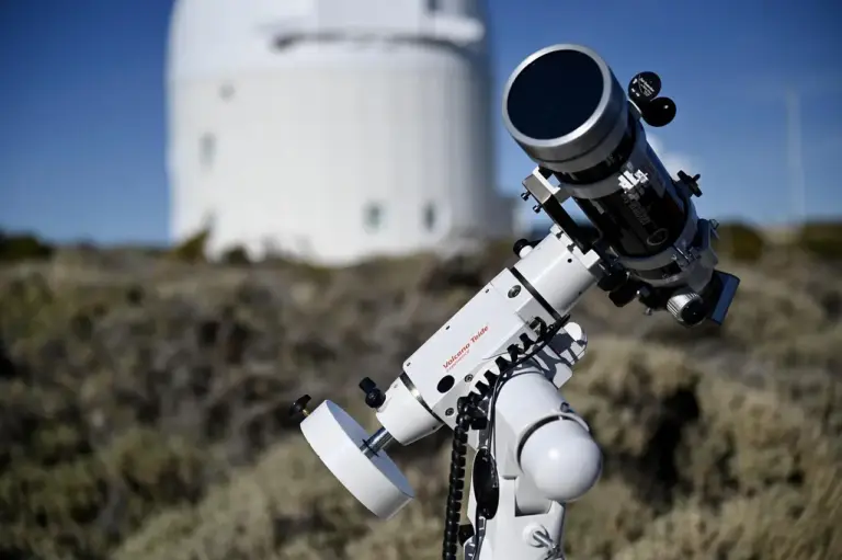 8 Simple DIY Telescope Improvements That Actually Work in 2026